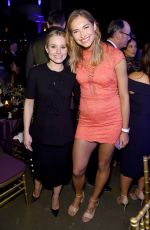 KRISTEN BELL at Samsung Charity Gala in New York 09/27/2018