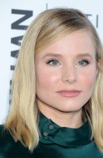 KRISTEN BELL at Women Making History Awards in Beverly Hills 09/15/2018
