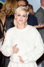 KRISTEN STEWART at Jeremiah Terminator Leroy Premiere at TIFF in Toronto 09/15/2018