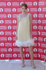 KRISTINE FROSETH at 2018 Venice International Film Festival 09/02/2018