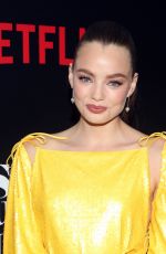 KRISTINE FROSETH at Sierra Burgess is a Loser Premiere in Hollywood 08/30/2018
