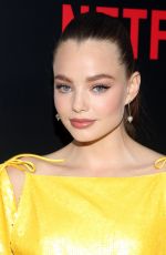 KRISTINE FROSETH at Sierra Burgess is a Loser Premiere in Hollywood 08/30/2018