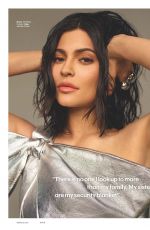 KYLIE JENNER for Glamour Magazine, UK Autumn/Winter 2018
