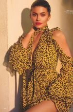 KYLIE JENNER for Glamour Magazine, UK Autumn/Winter 2018