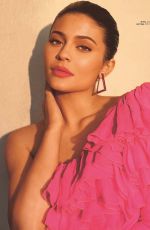 KYLIE JENNER for Glamour Magazine, UK Autumn/Winter 2018