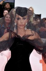 LADY GAGA at A Star is Born Premiere at 2018 TIFF 09/09/2018