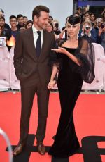 LADY GAGA at A Star is Born Premiere at 2018 TIFF 09/09/2018