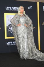 LADY GAGA at A Star is Born Premiere in Los Angeles 09/24/2018