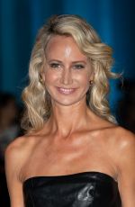 LADY VICTORIA HERVEY Arrives at Versace Show at Milan Fashion Week 09/21/2018