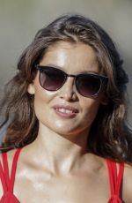 LAETITIA CASTA at A Faithful Man Photocall at 2018 San Sebastian Film Festival 09/22/2018