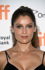 LAETITIA CASTA at A Faithful Man Premiere at 2018 Toronto International Film Festival 09/09/2018