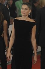 LAETITIA CASTA at A Faithful Man Premiere at San Sebastian Film Festival 09/22/2018