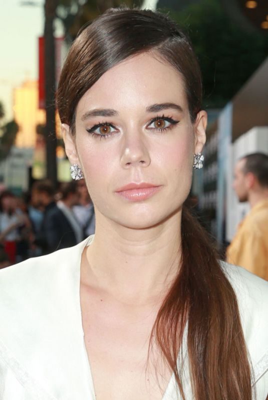 LAIA COSTA at Life Itself Premiere in Los Angeles 09/14/2018