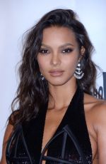 LAIS RIBEIRO at Fashion Freak Show in Paris 09/28/2018
