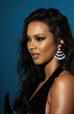 LAIS RIBEIRO at Fashion Freak Show in Paris 09/28/2018