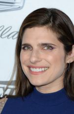 LAKE BELL at Variety & Women in Film