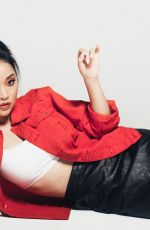 LANA CONDOR for Nasty Gal, August 2018