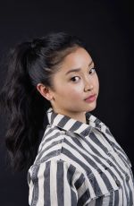 LANA CONDOR for Pulse Spikes, Fall 2018