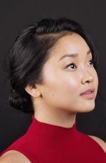 LANA CONDOR for Pulse Spikes, Fall 2018
