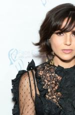 LANA PARRILLA at La Dolce Vita Gala in Beverly Hills 09/22/2018