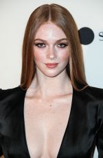 LARSEN THOMPSON at Daily Front Row