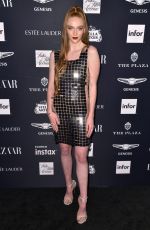 LARSEN THOMPSON at Harper