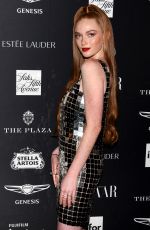 LARSEN THOMPSON at Harper