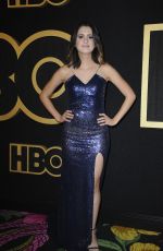 LAURA MARANO at HBO Emmy Party in Los Angeles 09/17/2018