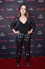 LAURA MARANO at Nylon