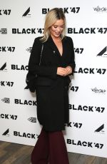 LAURA WHITMORE at Black 