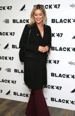 LAURA WHITMORE at Black 