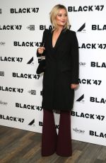 LAURA WHITMORE at Black 
