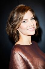 LAUREN COHAN for Bustle, 2018