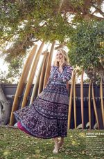 LAUREN CONRAD in Redbook, October 2018 Issue