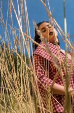 LAUREN JAREGUI in Nylon Magazine, September 2018