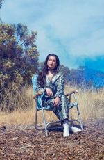 LAUREN JAREGUI in Nylon Magazine, September 2018