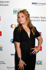 LEA THOMPSON at Television Industry Advocacy Awards in Los Angeles 09/15/2018