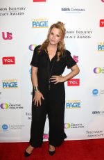 LEA THOMPSON at Television Industry Advocacy Awards in Los Angeles 09/15/2018