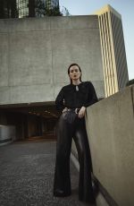 LEIGHTON MEESTER for Porter Magazine, September 2018
