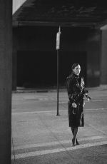 LEIGHTON MEESTER for Porter Magazine, September 2018