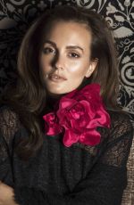 LEIGHTON MEESTER for V Magazine, September 2018