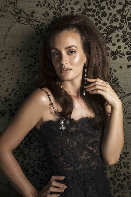 LEIGHTON MEESTER for V Magazine, September 2018