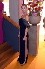 LENA GERCKE at Dreamball in Berlin 09/19/2018