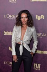 LESLEY-ANN BRANDT at EW and L