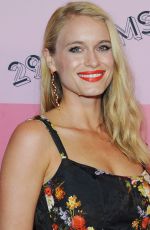 LEVEN RAMBIN at 29rooms Opening Night in Brooklyn 09/05/2018