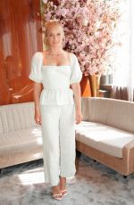 LEVEN RAMBIN at Lynn Hirschberg and W Magazine;s It Girls Celebration in New York 09/06/2018