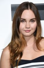 LIANA LIBERATO at Life Itself Premiere in Los Angeles 09/13/2018