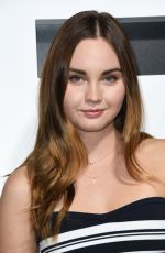 LIANA LIBERATO at Life Itself Premiere in Los Angeles 09/13/2018