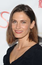 LILI BORDAN at Burbank International Film Fest Opening 09/05/2018