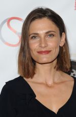 LILI BORDAN at Burbank International Film Fest Opening 09/05/2018